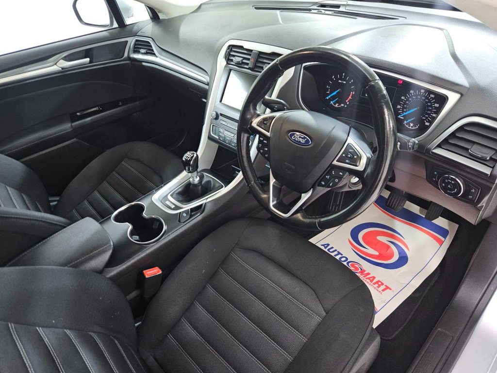 Used Ford Mondeo 2018 for sale - 77014212: Photo 27