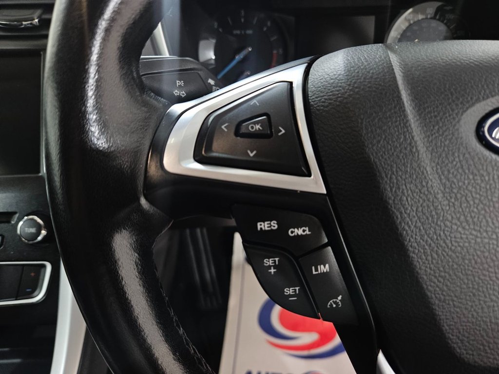 Used Ford Mondeo 2018 for sale - 77014212: Photo 36