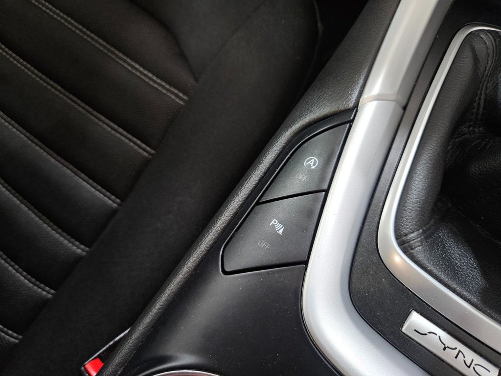 Used Ford Mondeo 2018 for sale - 77014212: Photo 39