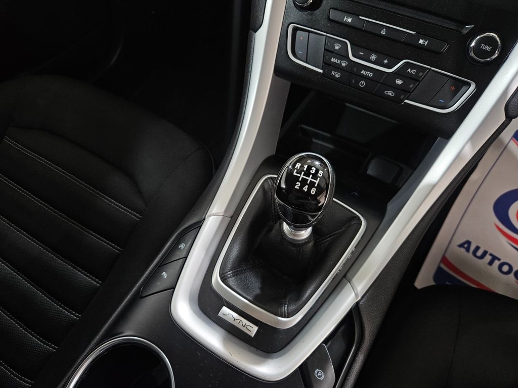 Used Ford Mondeo 2018 for sale - 77014212: Photo 41