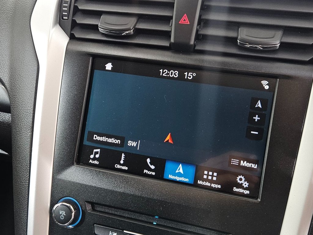 Used Ford Mondeo 2018 for sale - 77014212: Photo 44