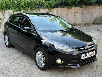 Used Ford Focus 2012 for sale - 79437793: Photo