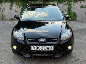 Used Ford Focus 2012 for sale - 79437793: Photo