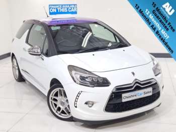 2014 (64) - 1.6 BlueHDi DSport Plus 3dr