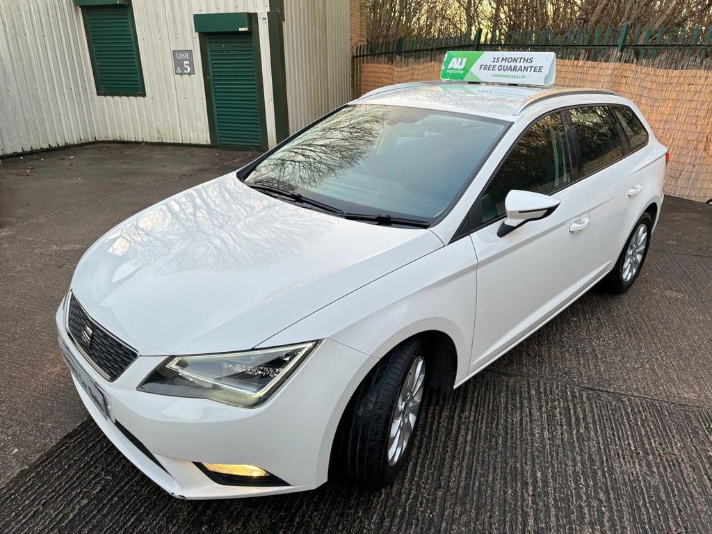 Used SEAT Leon 2016 for sale - 77342117: Photo 10