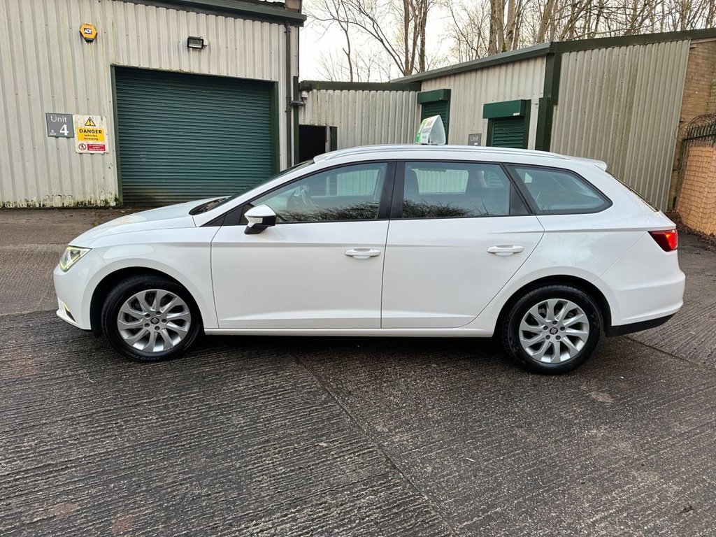 Used SEAT Leon 2016 for sale - 77342117: Photo 11