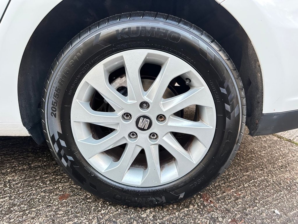 Used SEAT Leon 2016 for sale - 77342117: Photo 12