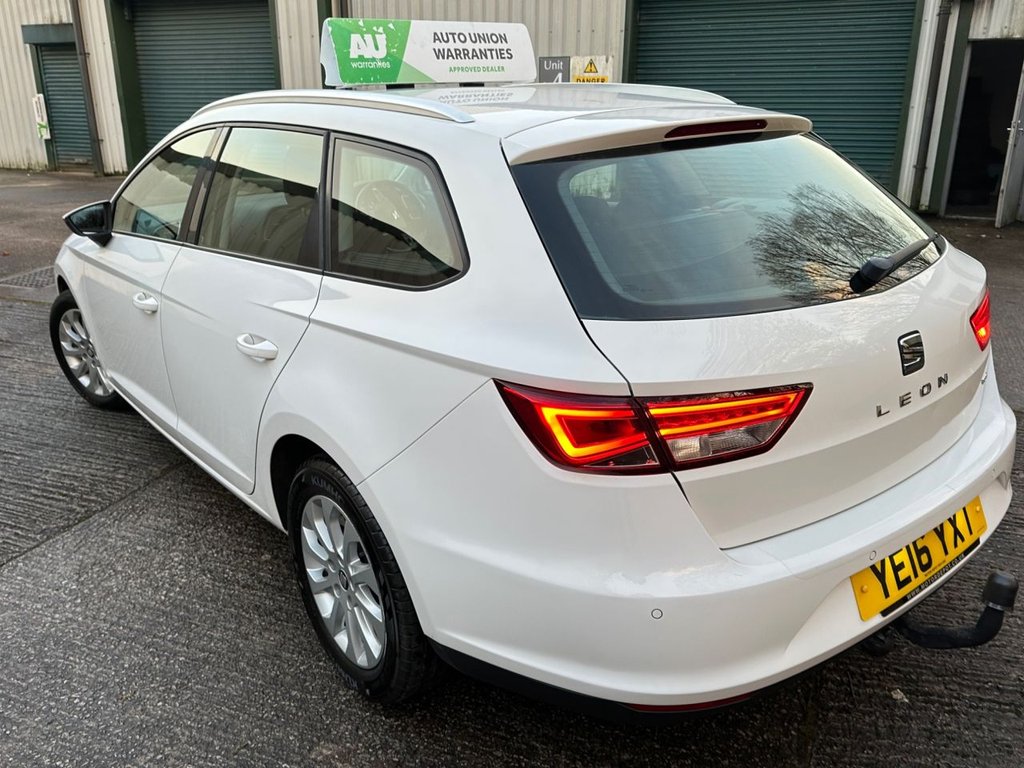 Used SEAT Leon 2016 for sale - 77342117: Photo 15