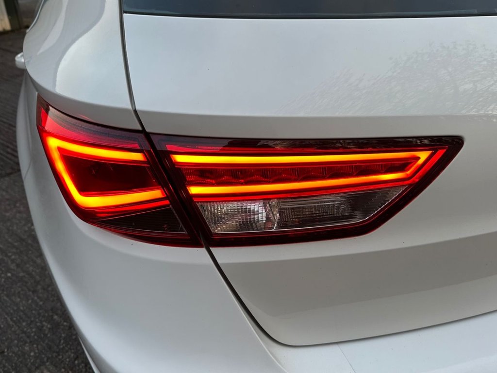 Used SEAT Leon 2016 for sale - 77342117: Photo 18