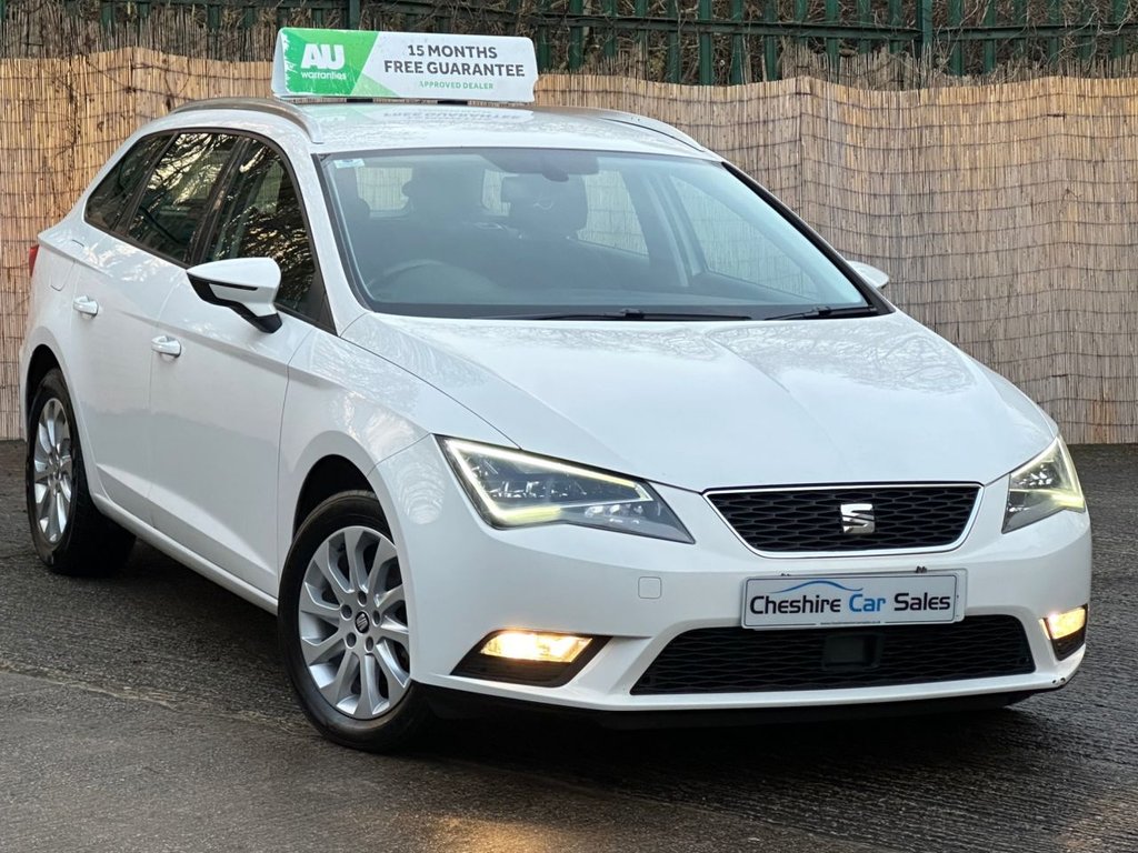 Used SEAT Leon 2016 for sale - 77342117: Photo 2