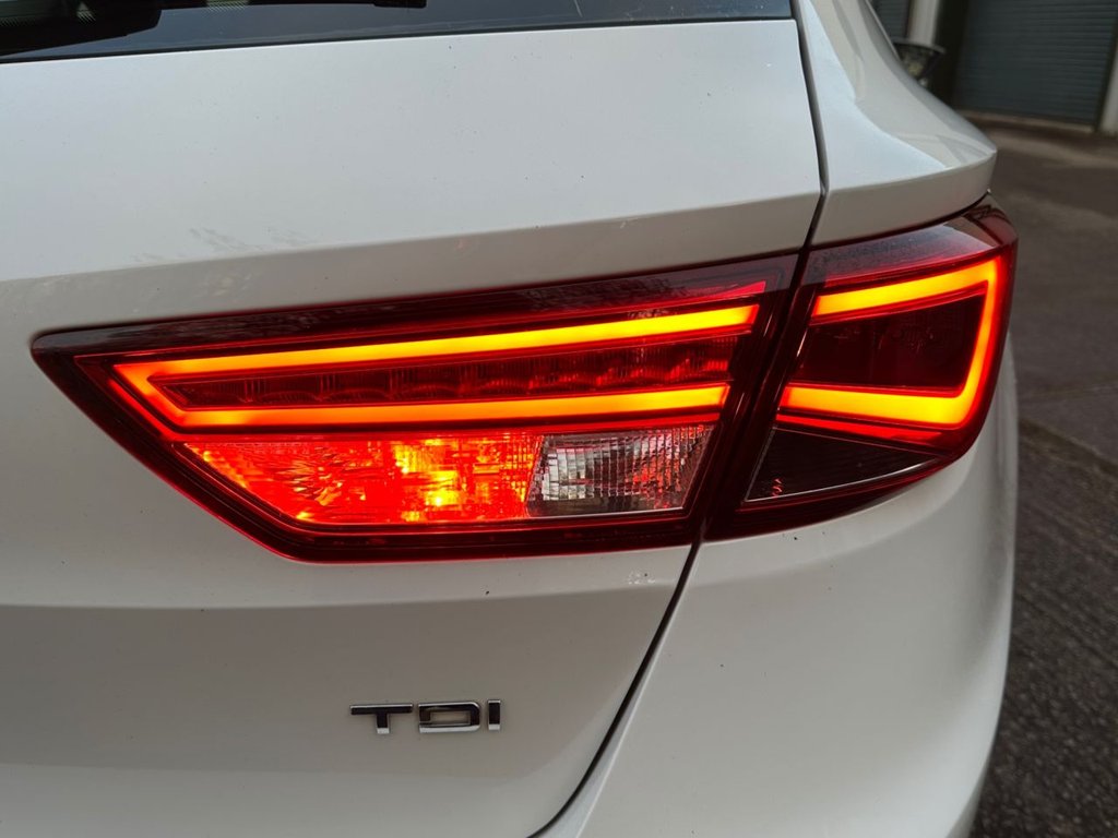 Used SEAT Leon 2016 for sale - 77342117: Photo 22