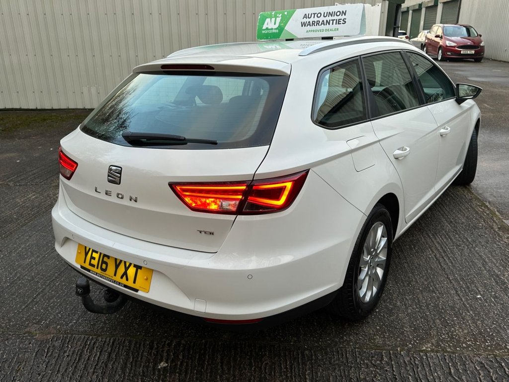 Used SEAT Leon 2016 for sale - 77342117: Photo 27