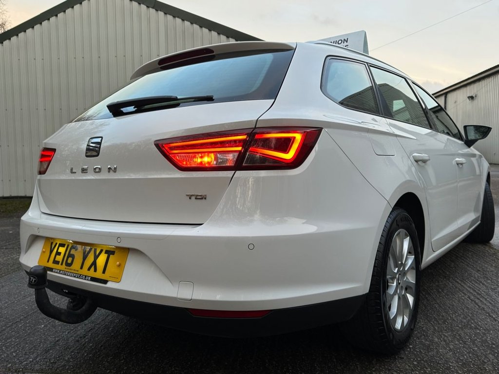 Used SEAT Leon 2016 for sale - 77342117: Photo 28