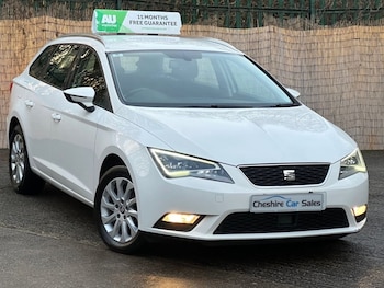 Used SEAT Leon 2016 for sale - 77342117: Photo