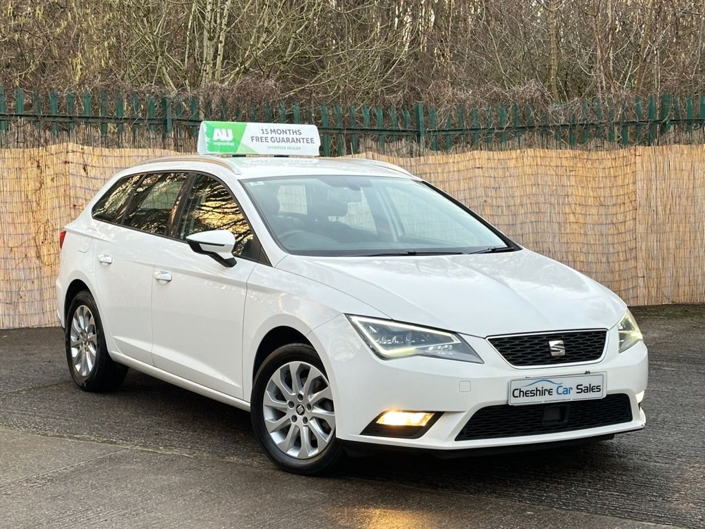 Used SEAT Leon 2016 for sale - 77342117: Photo 3