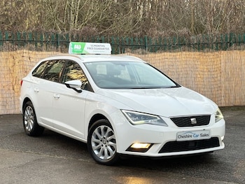Used SEAT Leon 2016 for sale - 77342117: Photo