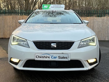 Used SEAT Leon 2016 for sale - 77342117: Photo