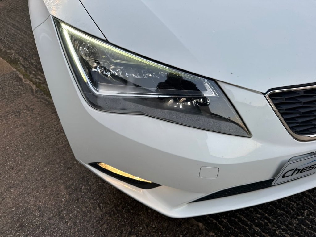 Used SEAT Leon 2016 for sale - 77342117: Photo 6