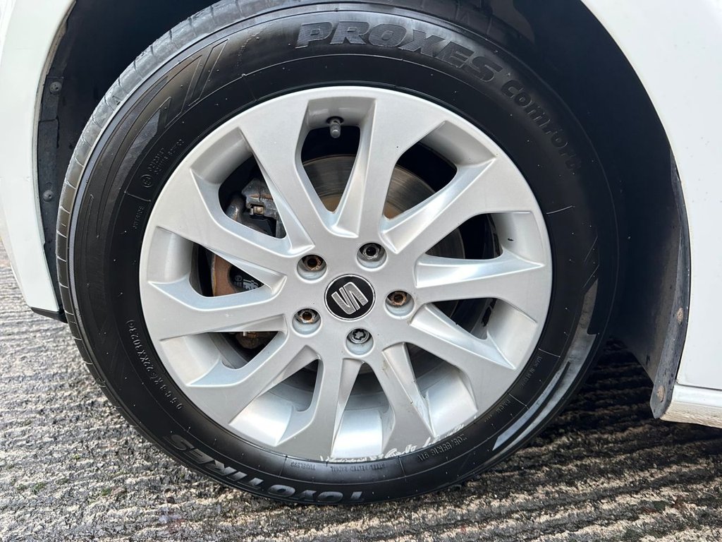 Used SEAT Leon 2016 for sale - 77342117: Photo 9