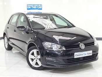 Used Volkswagen Golf 2016 for sale - 79607680: Photo