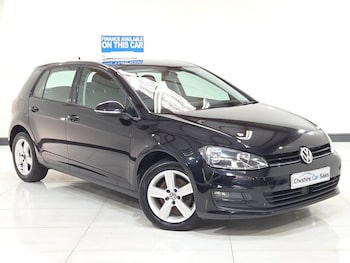 Used Volkswagen Golf 2016 for sale - 79607680: Photo