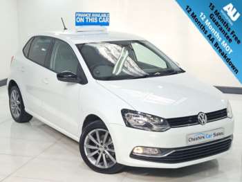 2015 (15) - 1.2 TSI BlueMotion Tech SE Design Hatchback 5dr Petrol Manual Euro 6 (s/s)