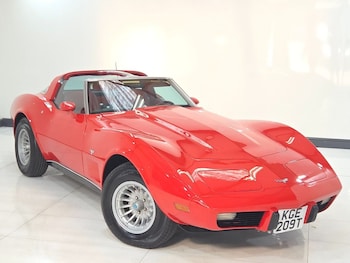 Used Chevrolet Corvette 1979 for sale - 79233387: Photo