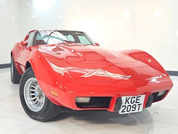 Used Chevrolet Corvette 1979 for sale - 79233387: Photo