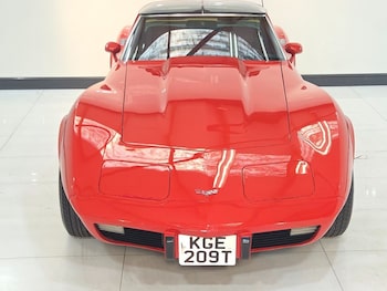 Used Chevrolet Corvette 1979 for sale - 79233387: Photo