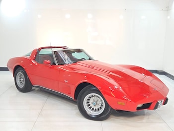 Used Chevrolet Corvette 1979 for sale - 79233387: Photo