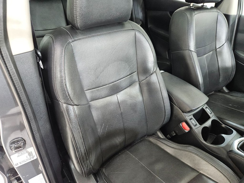 Used Nissan Qashqai 2014 for sale - 78110133: Photo 22