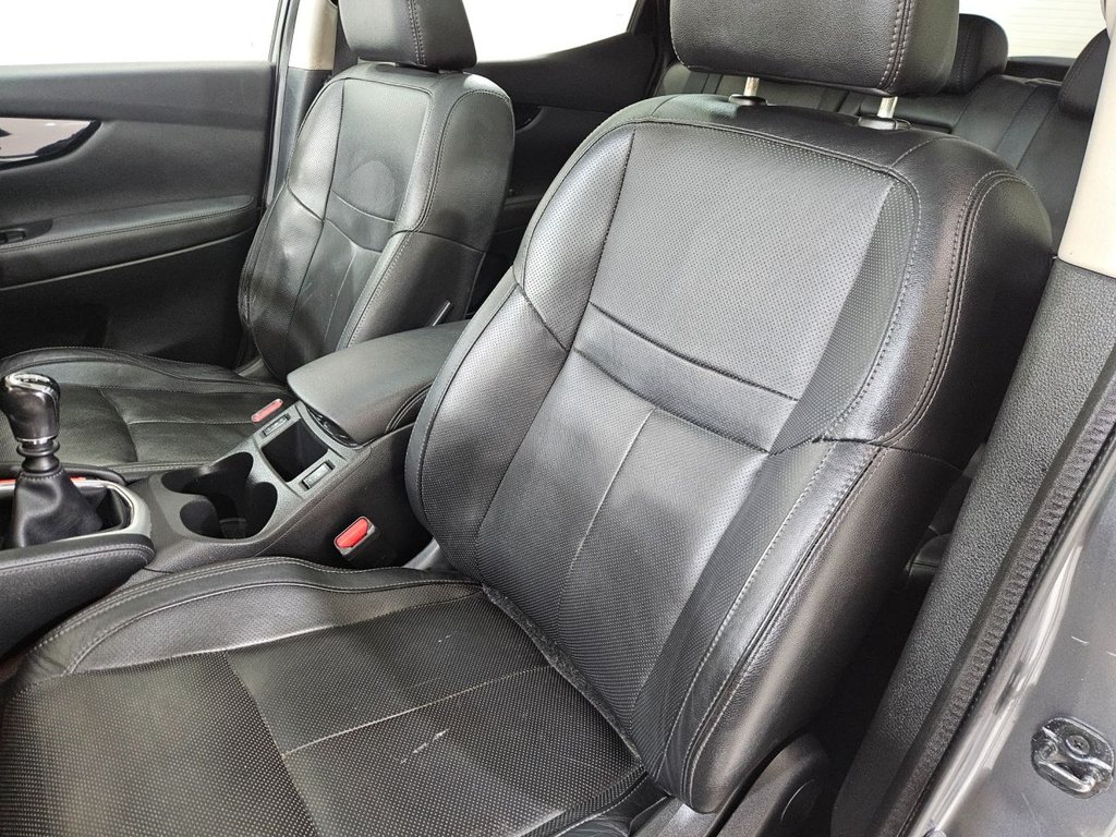 Used Nissan Qashqai 2014 for sale - 78110133: Photo 23