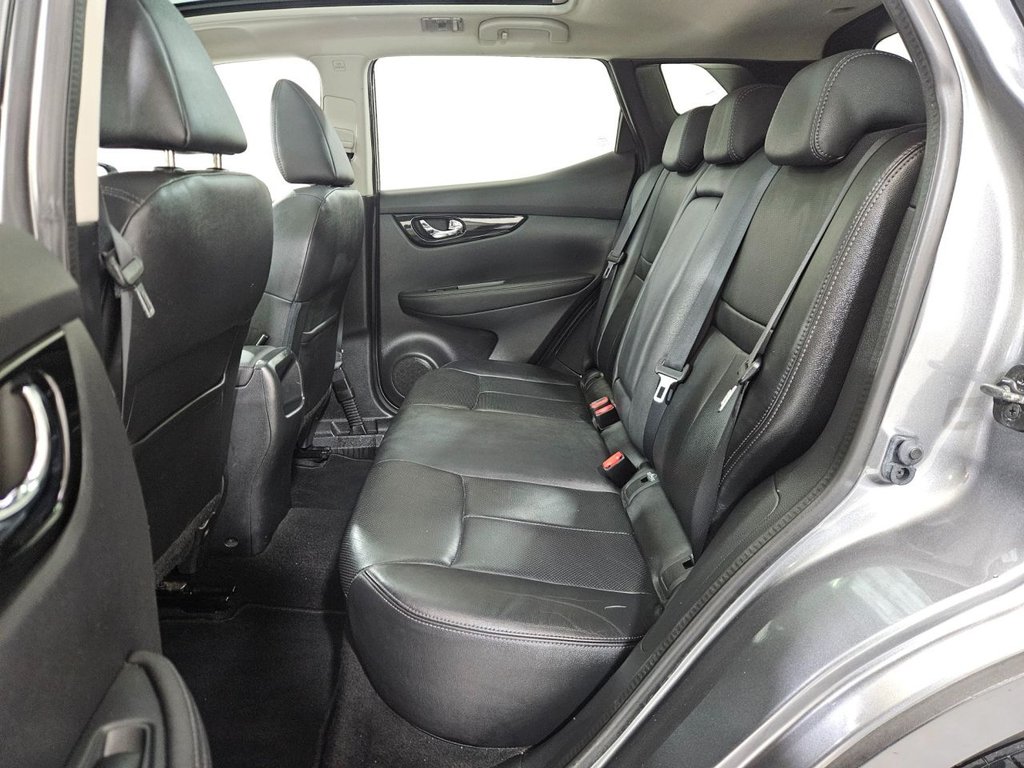 Used Nissan Qashqai 2014 for sale - 78110133: Photo 24