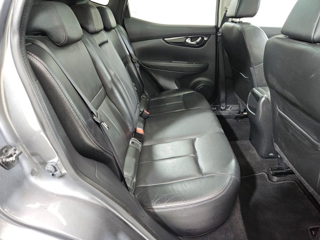 Used Nissan Qashqai 2014 for sale - 78110133: Photo 25