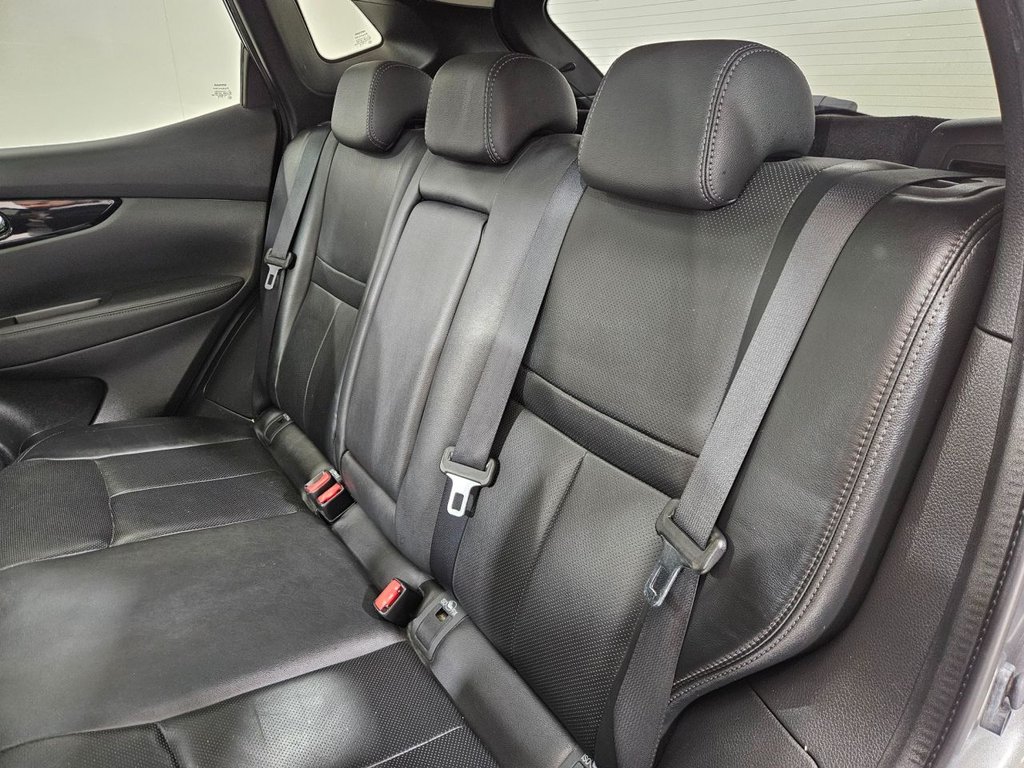 Used Nissan Qashqai 2014 for sale - 78110133: Photo 26