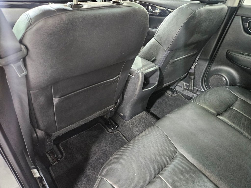 Used Nissan Qashqai 2014 for sale - 78110133: Photo 28