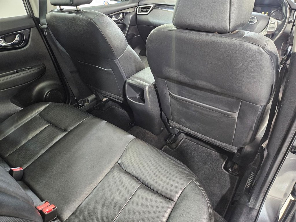 Used Nissan Qashqai 2014 for sale - 78110133: Photo 29