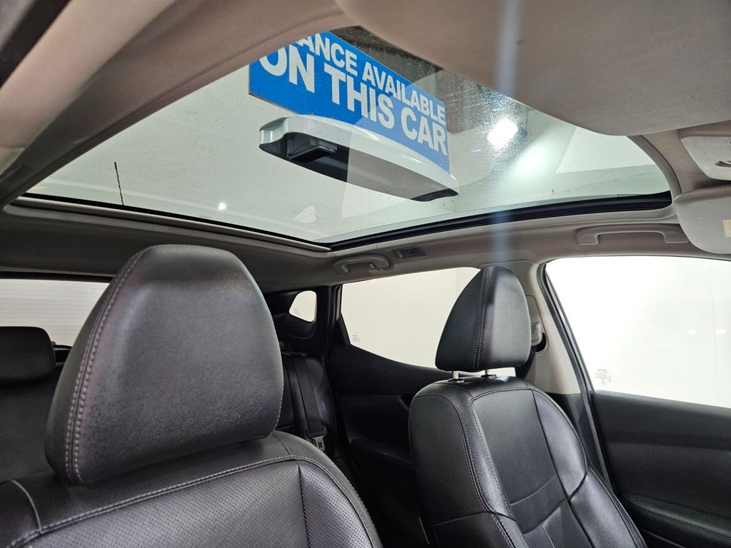 Used Nissan Qashqai 2014 for sale - 78110133: Photo 30