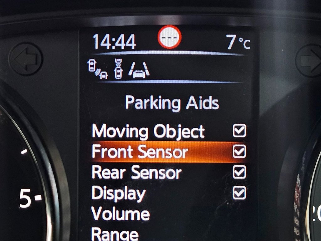 Used Nissan Qashqai 2014 for sale - 78110133: Photo 33