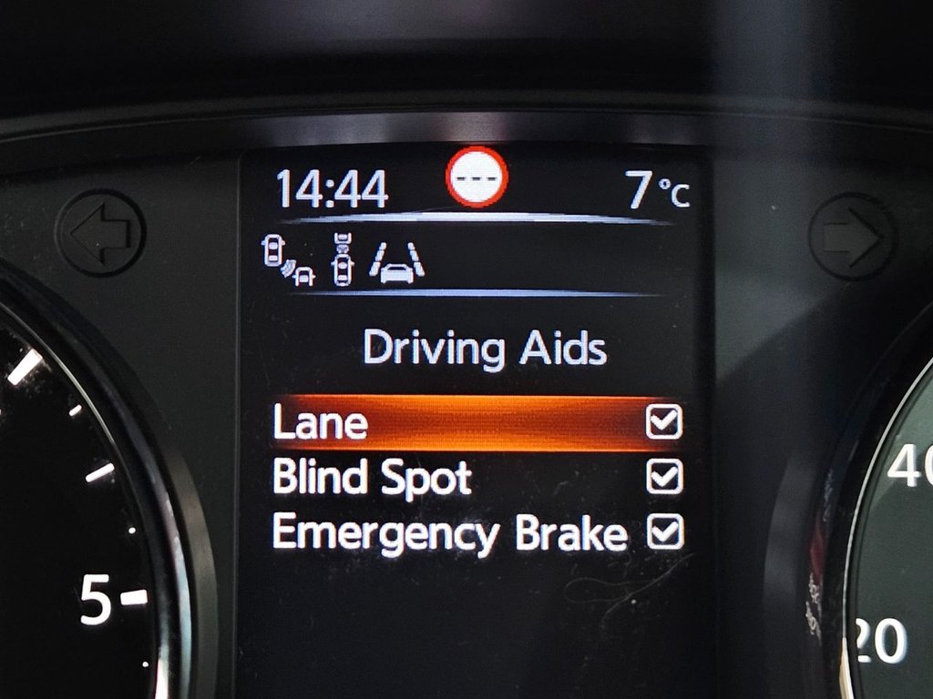 Used Nissan Qashqai 2014 for sale - 78110133: Photo 34