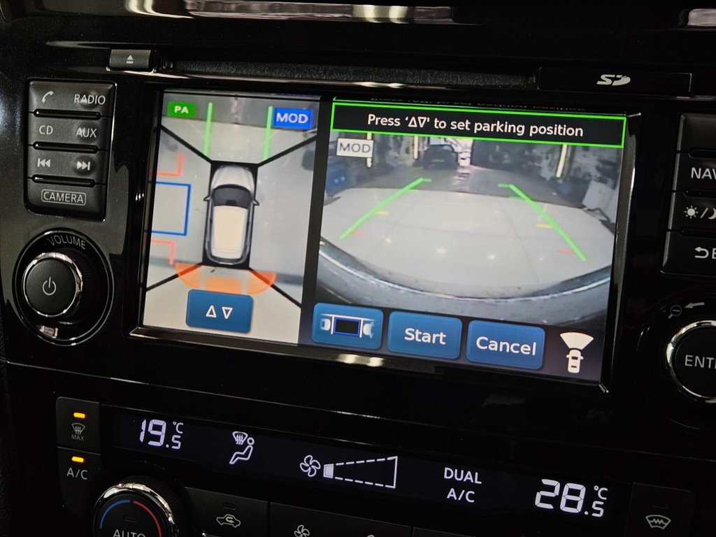 Used Nissan Qashqai 2014 for sale - 78110133: Photo 38