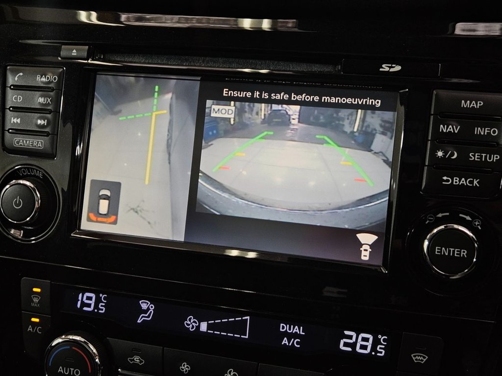 Used Nissan Qashqai 2014 for sale - 78110133: Photo 39