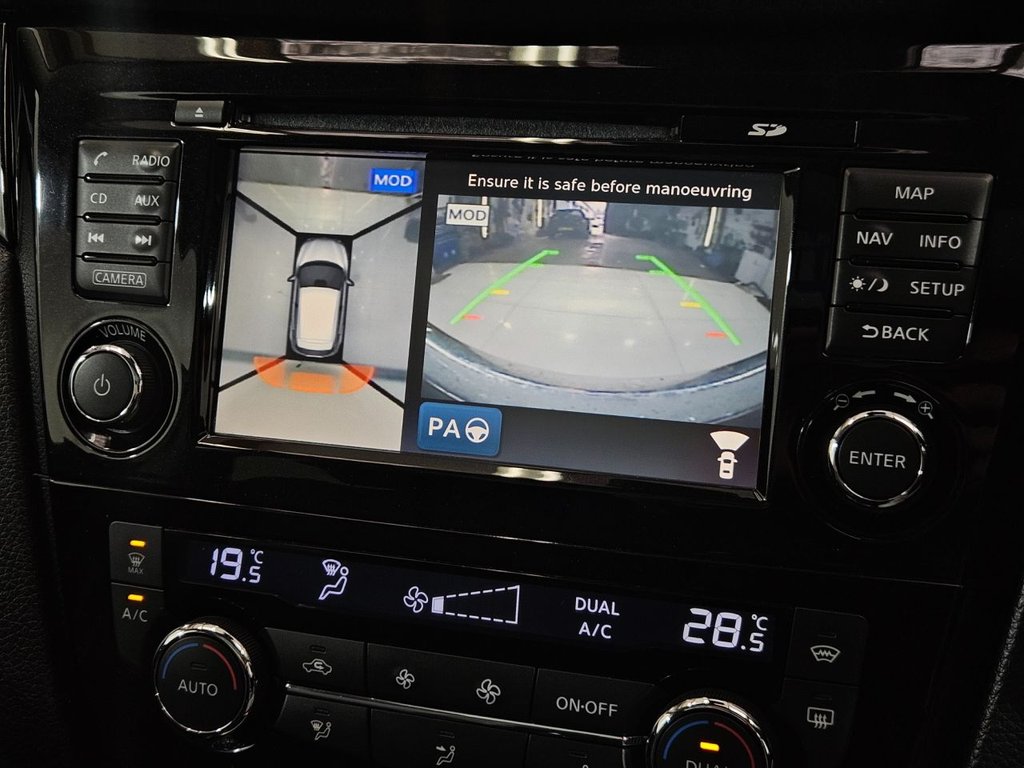 Used Nissan Qashqai 2014 for sale - 78110133: Photo 40