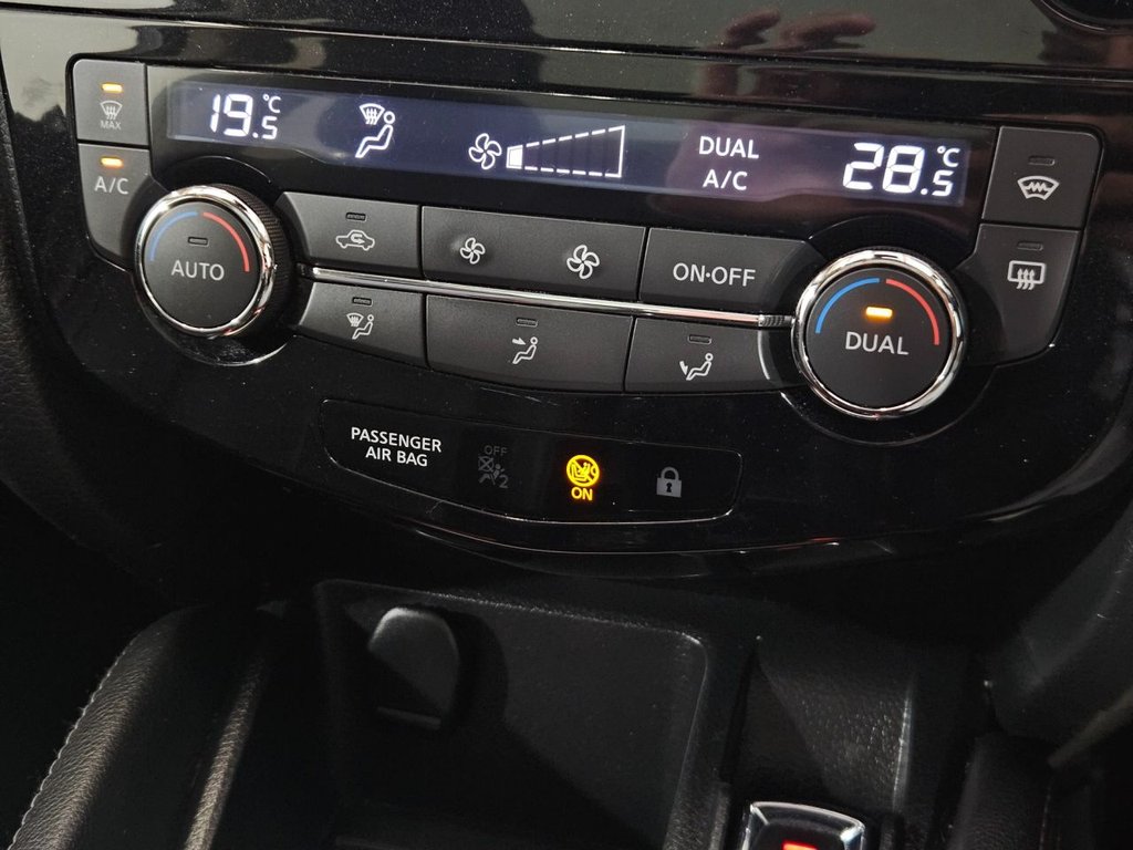 Used Nissan Qashqai 2014 for sale - 78110133: Photo 41