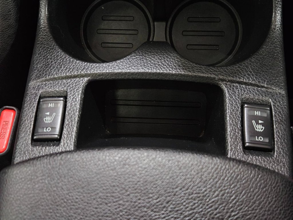 Used Nissan Qashqai 2014 for sale - 78110133: Photo 42