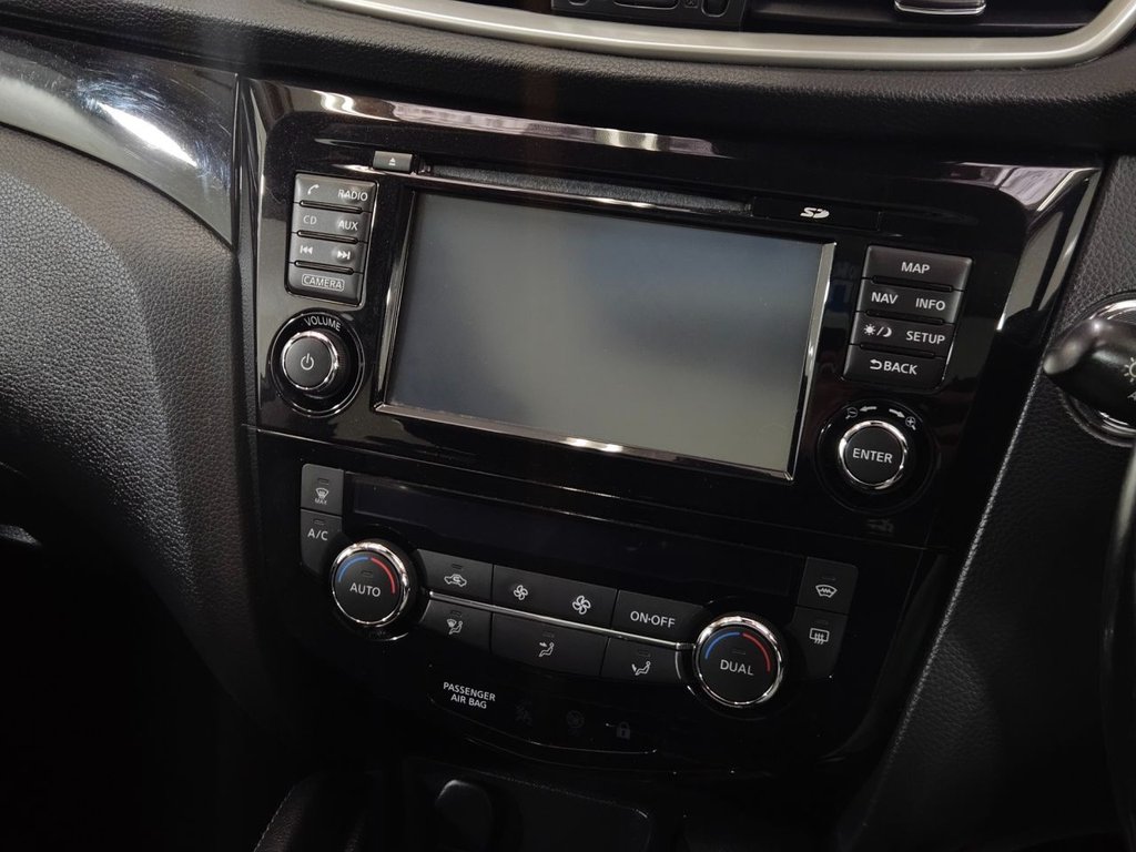 Used Nissan Qashqai 2014 for sale - 78110133: Photo 45