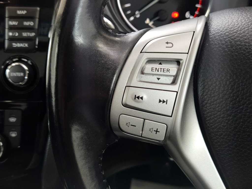 Used Nissan Qashqai 2014 for sale - 78110133: Photo 48