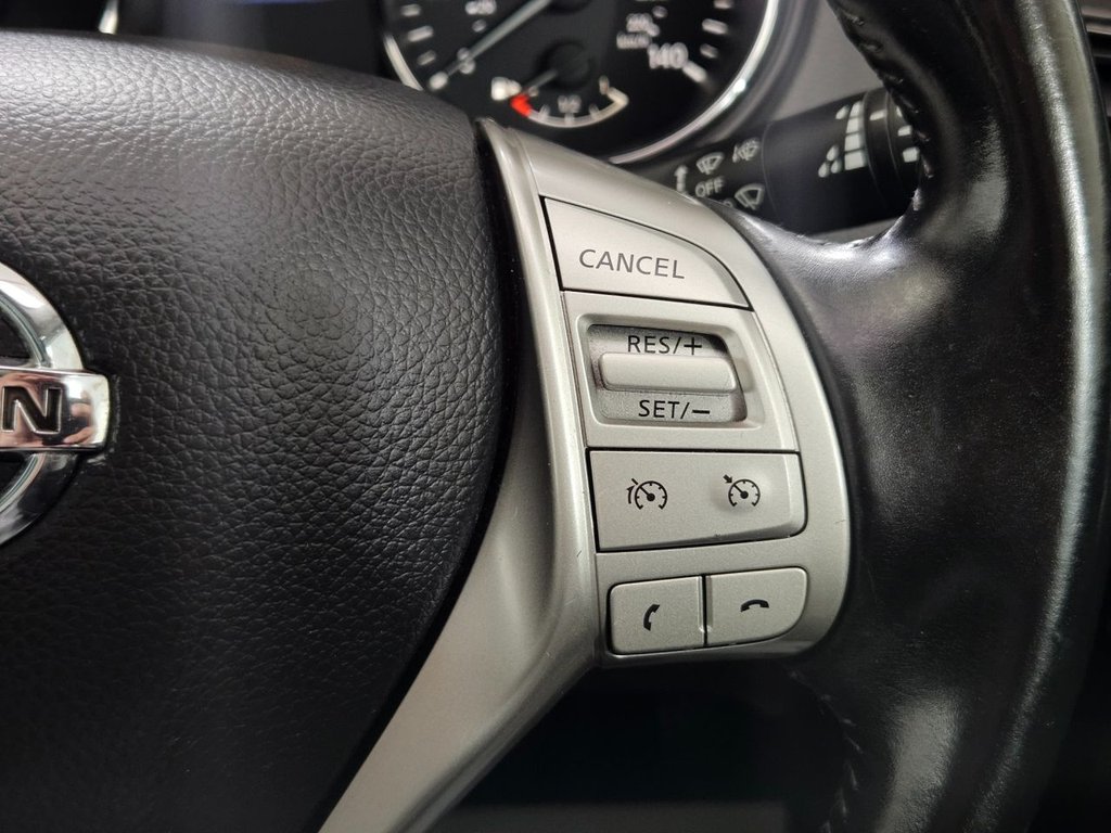 Used Nissan Qashqai 2014 for sale - 78110133: Photo 49