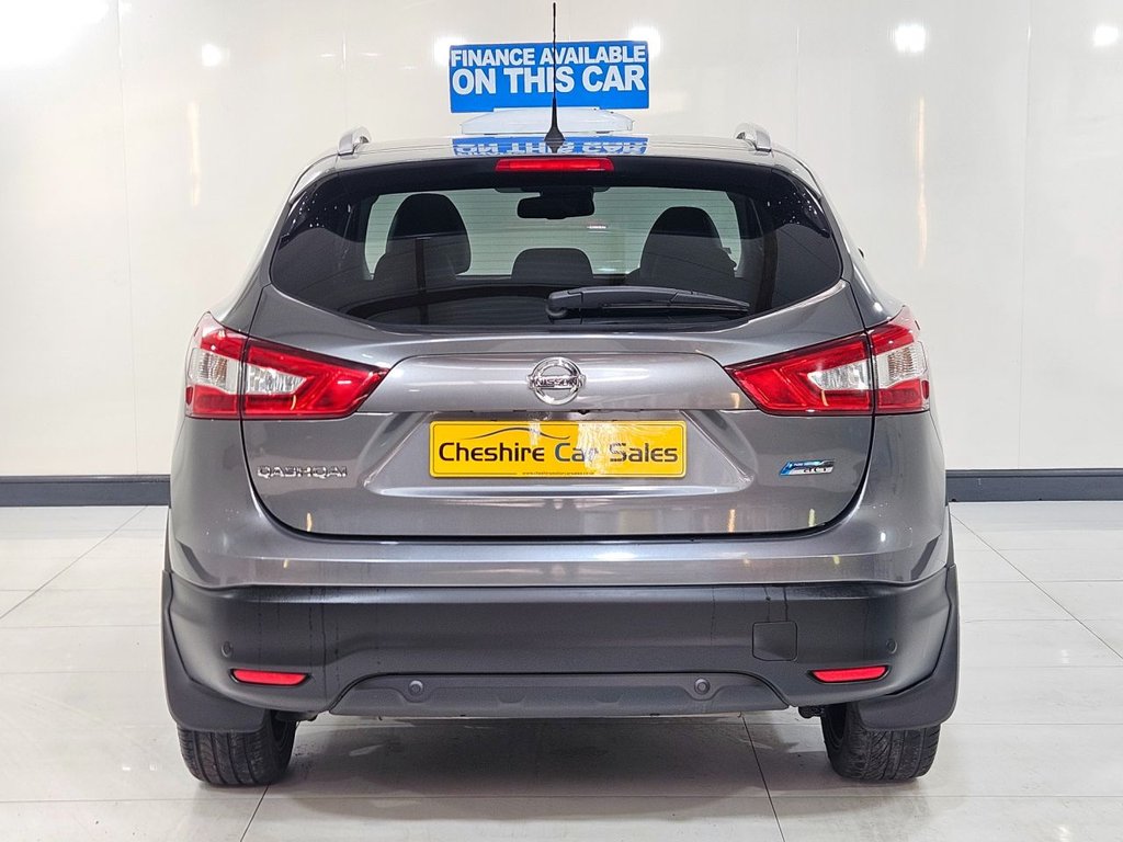 Used Nissan Qashqai 2014 for sale - 78110133: Photo 9