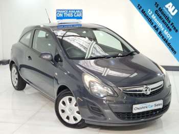 2014 (14) - 1.2 16V Design Hatchback 3dr Petrol Manual Euro 5 (A/C) (85 ps)